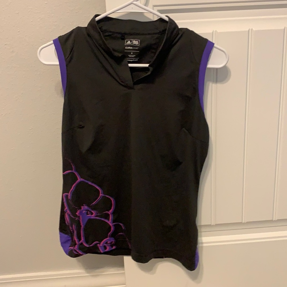 Adidas Women’s Golf Top